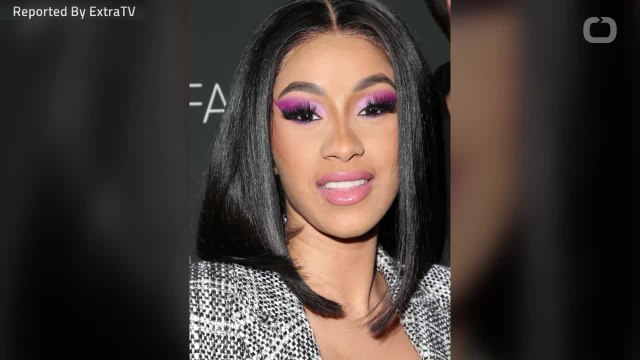 Cardi B Responds To Offset Reconciliation Rumors