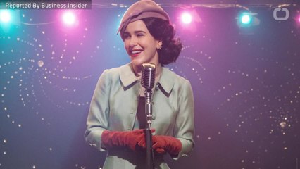 The Best TV Shows Of 2018, According To Rotten Tomatoes