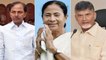 Federal Front vs Anti BJP Front: Mamata Banerjee, Akhilesh Yadav Are Which Side ?