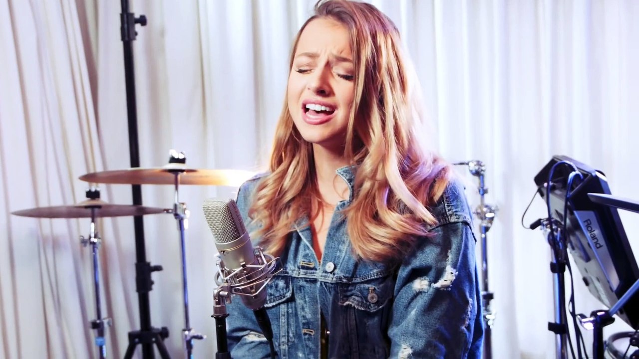 Camila Cabello - Never Be The Same (Emma Heesters Cover)