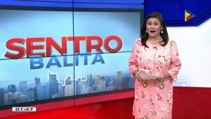 Ilang Pilipino sa Paris, nagbigay ng regalo sa mga taong-lansangan