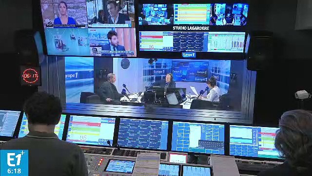 Stu Haugen sur le shutdown : Donald Trump met fin à deux guerres, et les gens le critiquent quand même