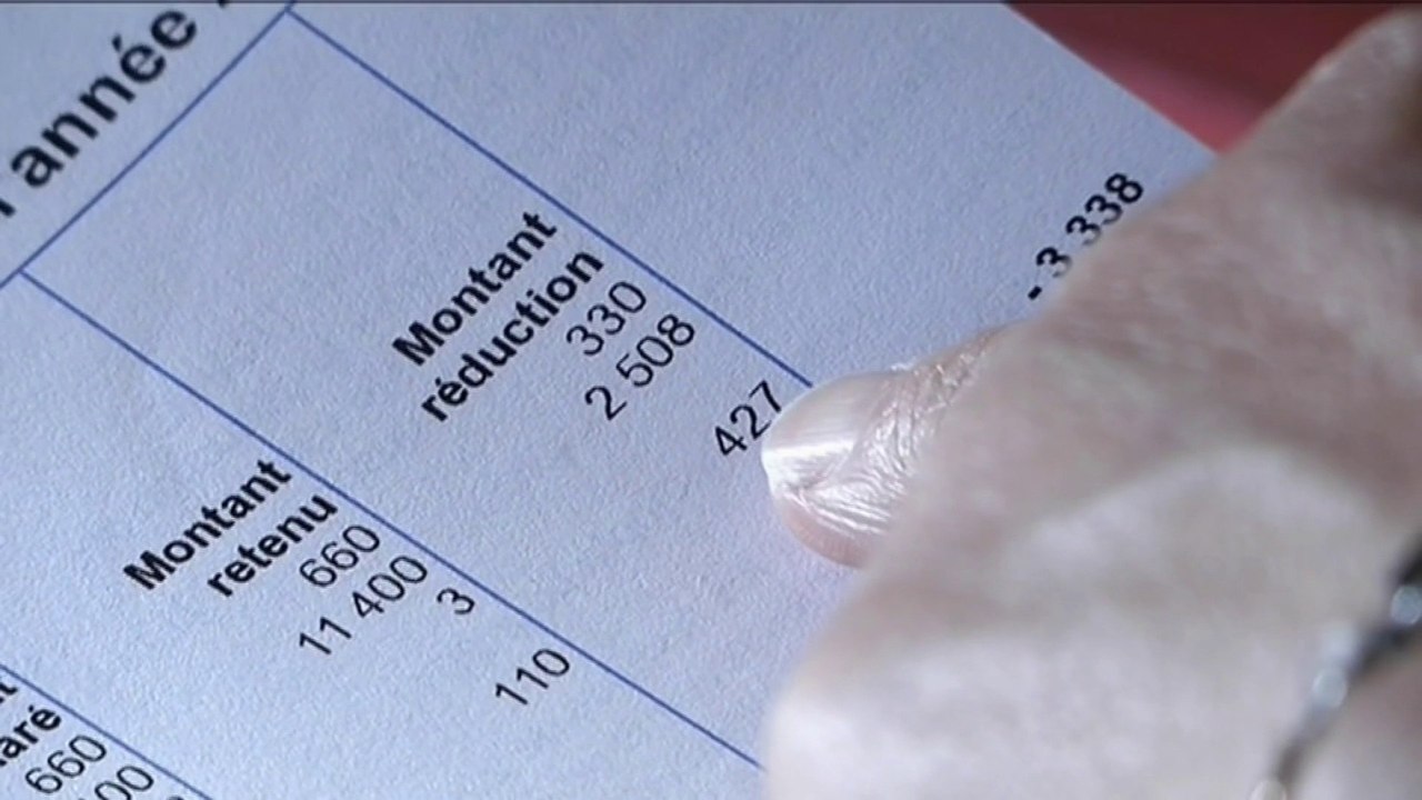 Début du prélèvement à la source dans un mois: comment ça marche ?