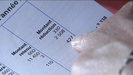 Début du prélèvement à la source dans un mois: comment ça marche ?