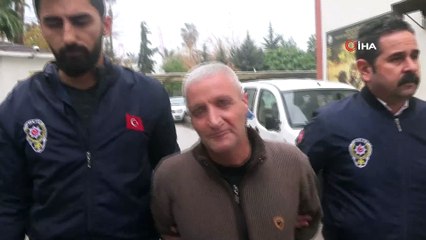 Suçüstü yakalanan yankesicilik zanlısının sözleri pes dedirtti: 'Tek Başımıza Çeteyiz'