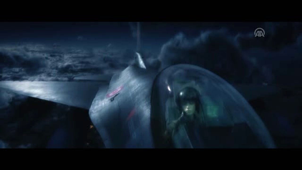 Sinema - "Börü"