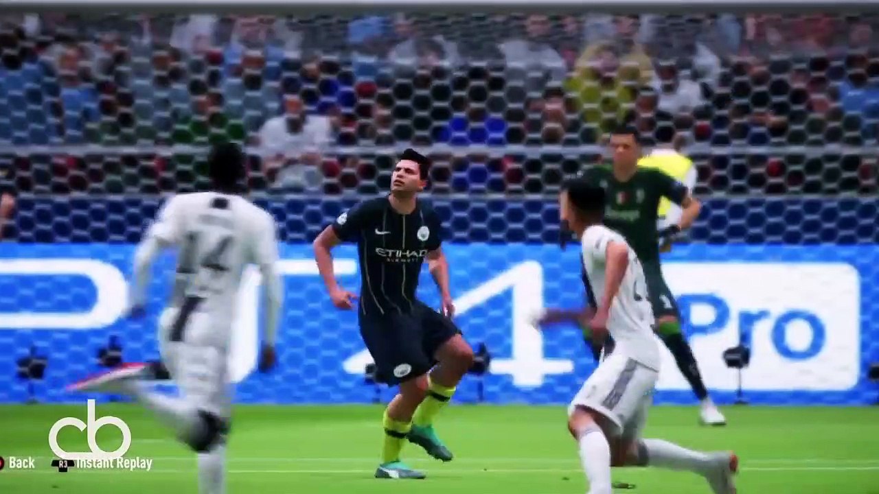 FIFA 19 ● BEST GOALS COMPILATION