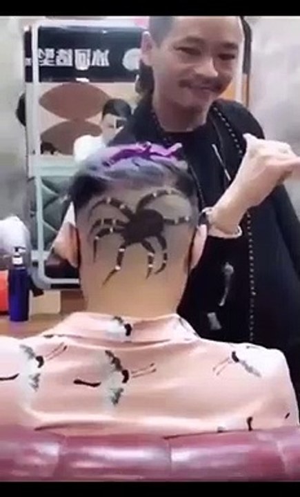 TOP Styles of Haircuts for Boys and Girls - Funny Hairstyles