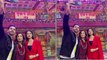 Surbhi Chandna, Hina Khan, Drashti Dhami Red Hot Christmas Look 2018