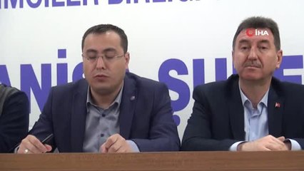 Öğretmenler, Meslek Kanunun Destek Kanunu Olmasını İstiyor