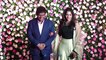 LIVE : Kapil Sharma & Ginni Chatrath GRAND Wedding Reception | Rekha, Deepika