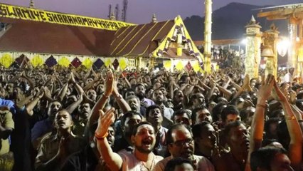 Sabarimala verdict: ಅಯ್ಯಪ್ಪ ಭಕ್ತರು ಬೆಚ್ಚಿ ಬೀಳಿಸುವ ಕೇರಳದ ಗುಪ್ತಚರ ಇಲಾಖೆ ವರದಿ | Oneindia Kannada