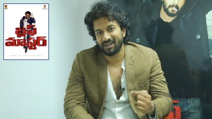 Bluff Master Hero Satya Dev Exclusive Interview With Filmibeat Telugu