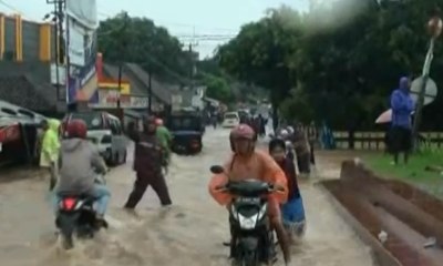 Pertamina Tambah Pasokan ke Wilayah Terdampak Tsunami