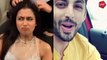 Neha Kakkar First Live Video with Himansh Kohli after her Breakup | Neha kakkar and Himansh Breakup