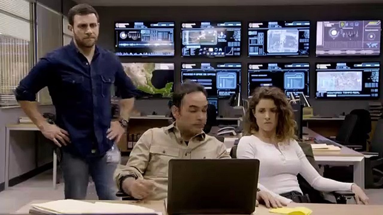 Ver La Fiscal De Hierro Capítulo 46 Online Completo - Debra novelas