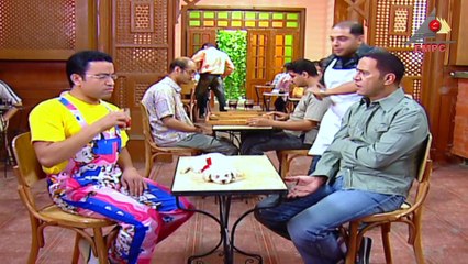 راجل وست ستات - الجزء الرابع - الحلقة السادسة عشر