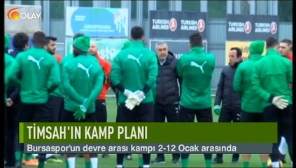 Ana Haber Spor - 26-12-2018
