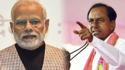 ಕುತೂಹಲ ಕೆರಳಿಸಿದ ಮೋದಿ-ಕೆಸಿಆರ್ ಭೇಟಿ, ಉಭಯ ನಾಯಕರು ಚರ್ಚಿಸಿದ್ದೇನು? | Oneindia Kannada