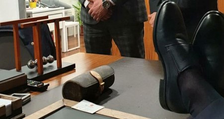 Kenan Sofuoğlu'nun "Emirerlerim" Paylaşımı Büyük Tepki Çekti