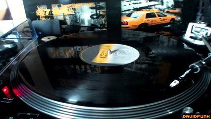 GAYLE ADAMS - i'm warning you (1984) [12'inch]