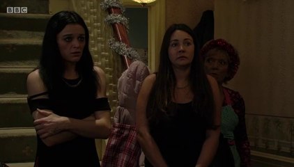 EastEnders 26th December 2018