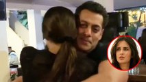 Salman Khan's CRAZY Dance with This actress will AMAZE you ; Watch video | FilmiBeat