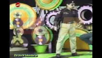 Iftikhar Thakur Non Stop Comedy - Shakeel Siddiqui Vs Iftikhar Thakur - Pakistan Top Comedian