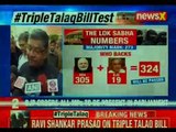 Modi govt to introduce fresh triple talaq bill in Lok Sabha today