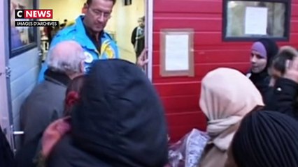 Les dons aux associations en forte baisse