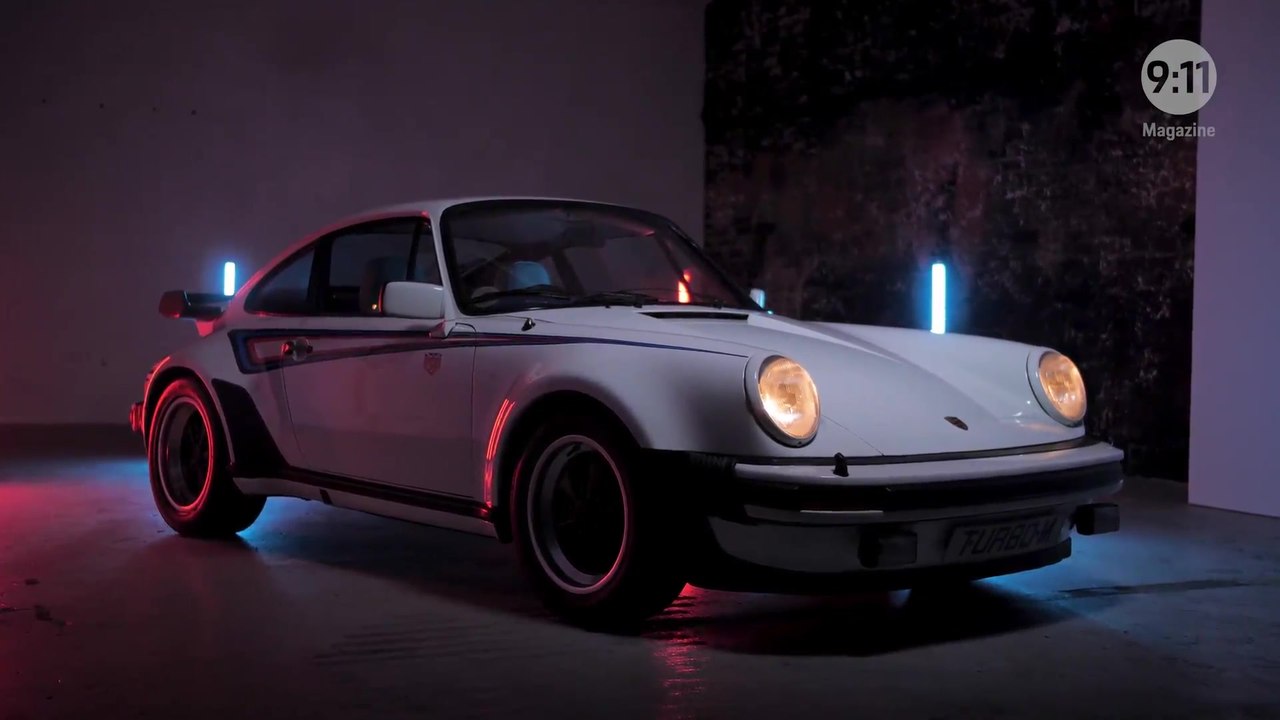 Porsche 9:11 Magazine - Episode 10 - EINZIGARTIG