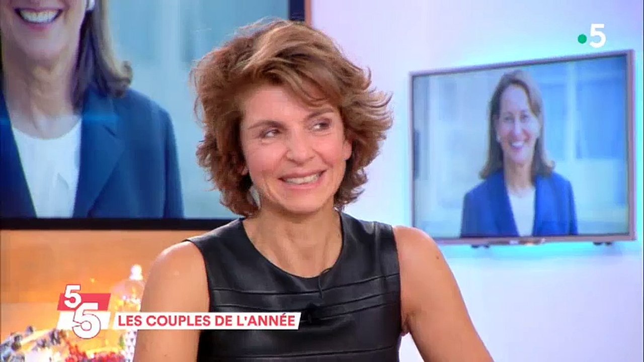 Jean-Jacques Bourdin tâcle Ségolène Royal et François Hollande, "Ils pensent qu’ils ont un avenir, alors qu’ils n’en ont aucun !" - Regardez