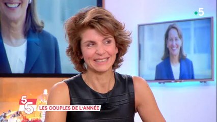 Jean-Jacques Bourdin tâcle Ségolène Royal et François Hollande, "Ils pensent qu’ils ont un avenir, alors qu’ils n’en ont aucun !" - Regardez