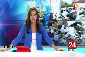 Callao: Municipalidad de Bellavista iniciaría recojo de basura