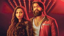 #KGF Entered In 100 Crore Club : Yash Breaking All Records