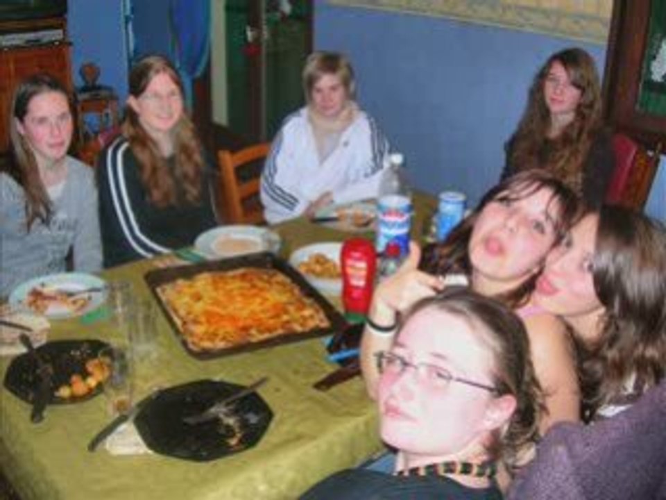 Nouvel an 2008