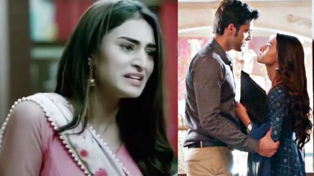 Erica Fernandes and Parth Samthaan of Kasauti Zindagi Kay get into MAJOR Fight| FilmiBeat