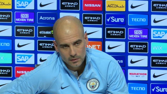 'No way' - Guardiola refuses to change philosophy
