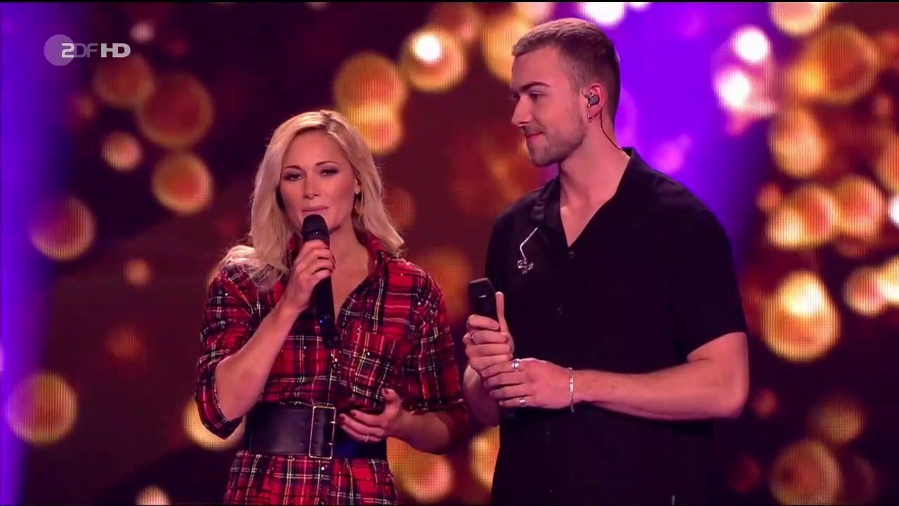 Die Helene Fischer Show 2018 - 14 Perfect