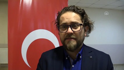 'Sosyal medya kampanyaları çok renkli seçim süreci ortaya koyacak' - EDİRNE