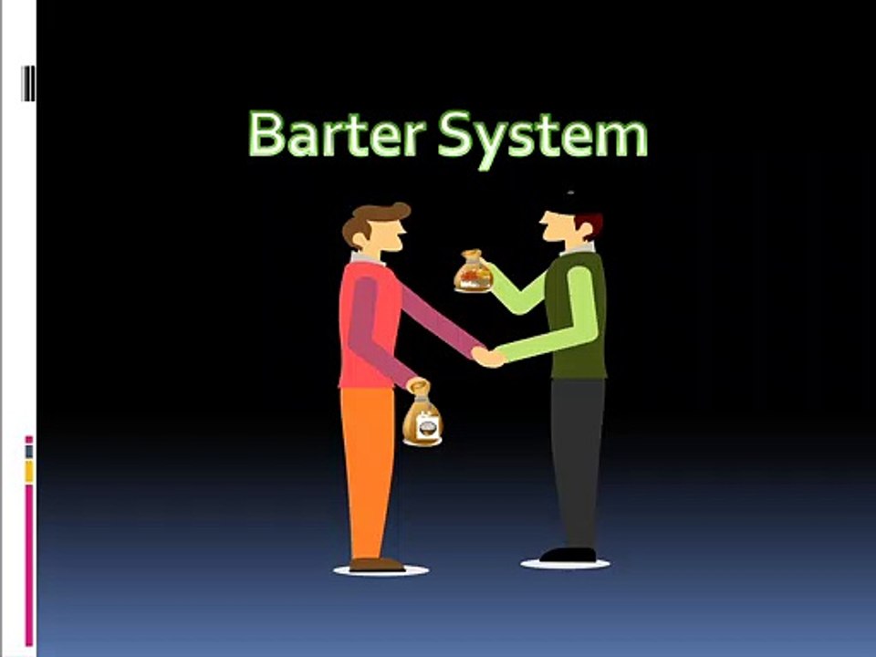 Barter System