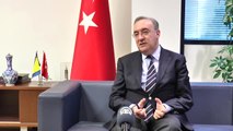 Bosna Hersek'te Barış Daim Olursa Türkiye de Huzurlu Olur