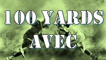 100 yards avec N°07