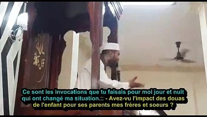 Très bon rappel Voilà ce qui a sauvé sa mère après 8 ans en Enfer