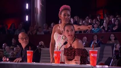 Colin Cloud Solves Simon Cowell's MURDER on America's Got Talent - Magicians Got Talent