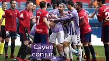 Los Momentos Claves del Real Valladolid en 2018
