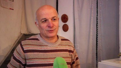 Furra historike e Premtos, prej 200 vjetësh simbol në Gjirokastër - Top Channel Albania