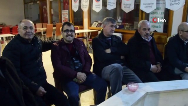 AK Parti Bursa Milletvekili Mustafa Esgin’den Bursa Havayoluna sahip çık çağrısı