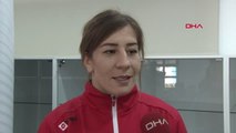 Spor Yasemin Adar Olimpiyat Madalyasını Alarak İlki Başarmak İstiyorum+