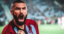 Beşiktaş Teknik Direktörü Şenol Güneş, Burak Yılmaz'ı İstedi